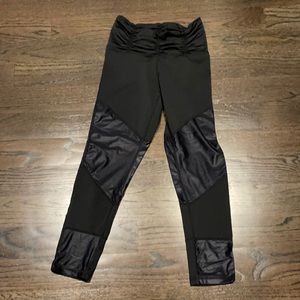 Chill by will athletic leggings. Size 1
